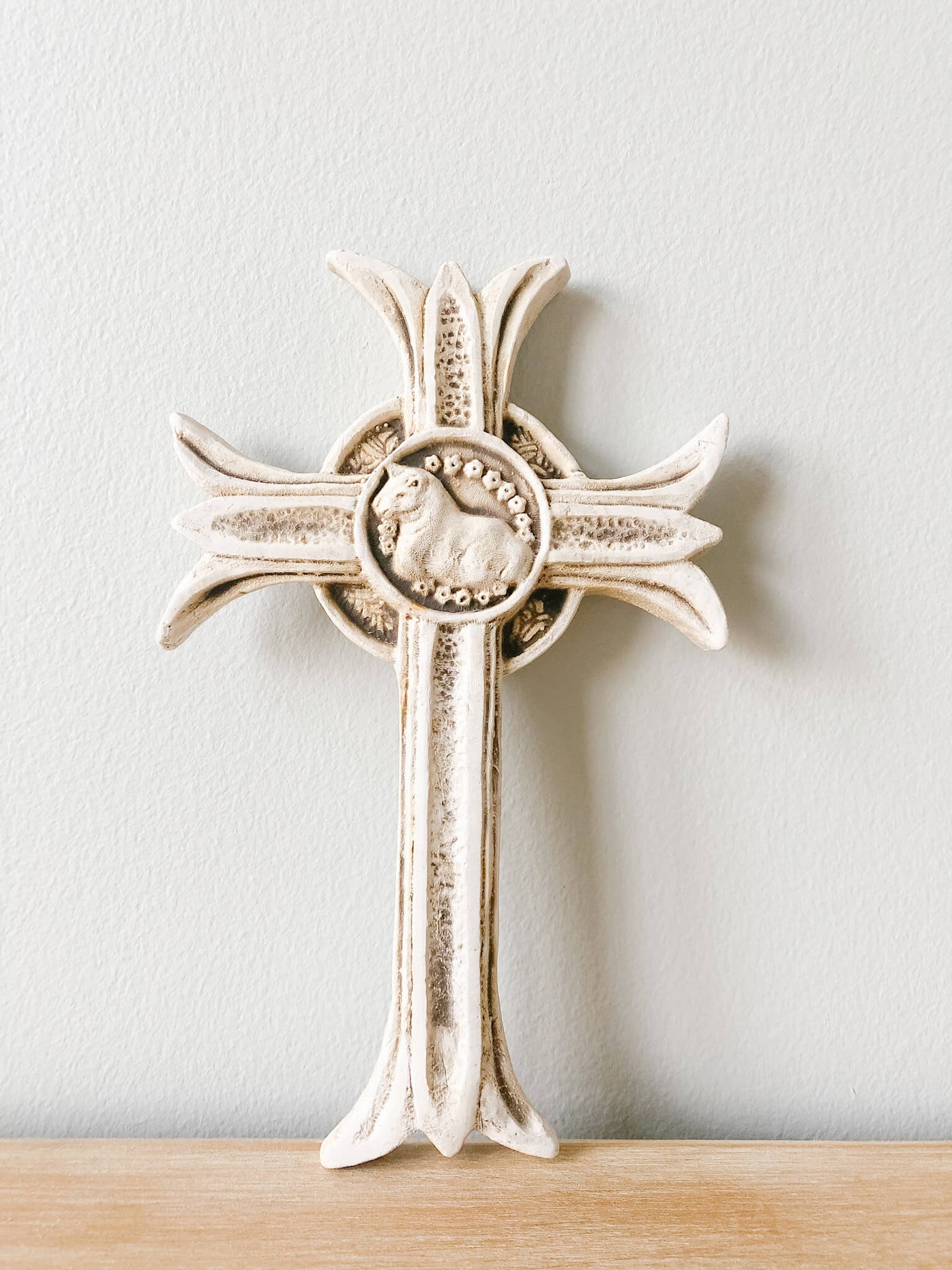 Downpatrick Cross