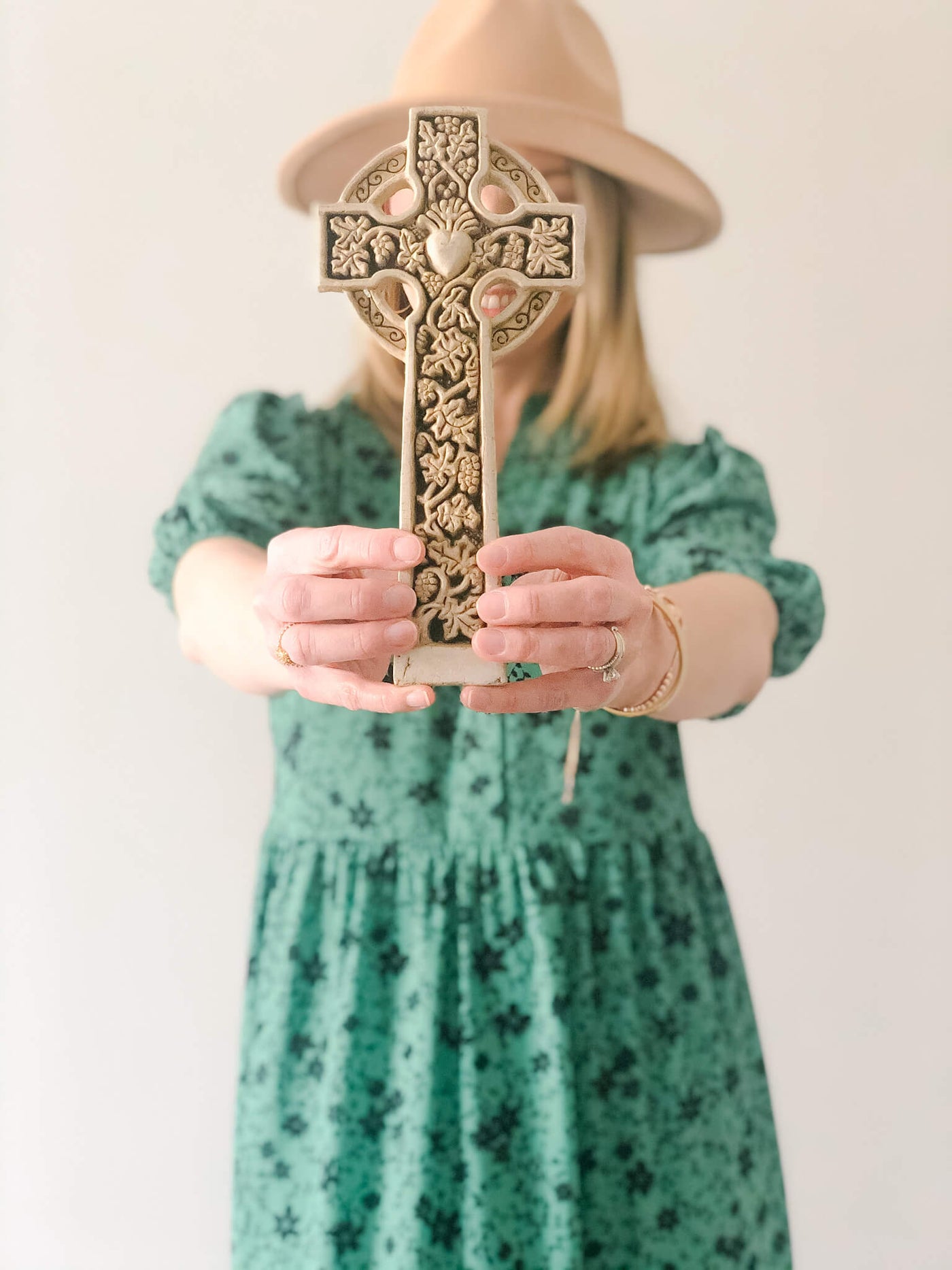 Dromahair Cross