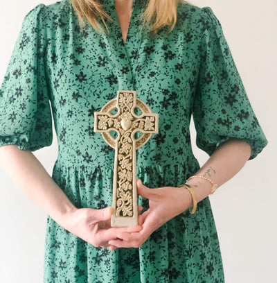 Dromahair Cross