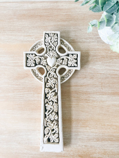 Dromahair Cross