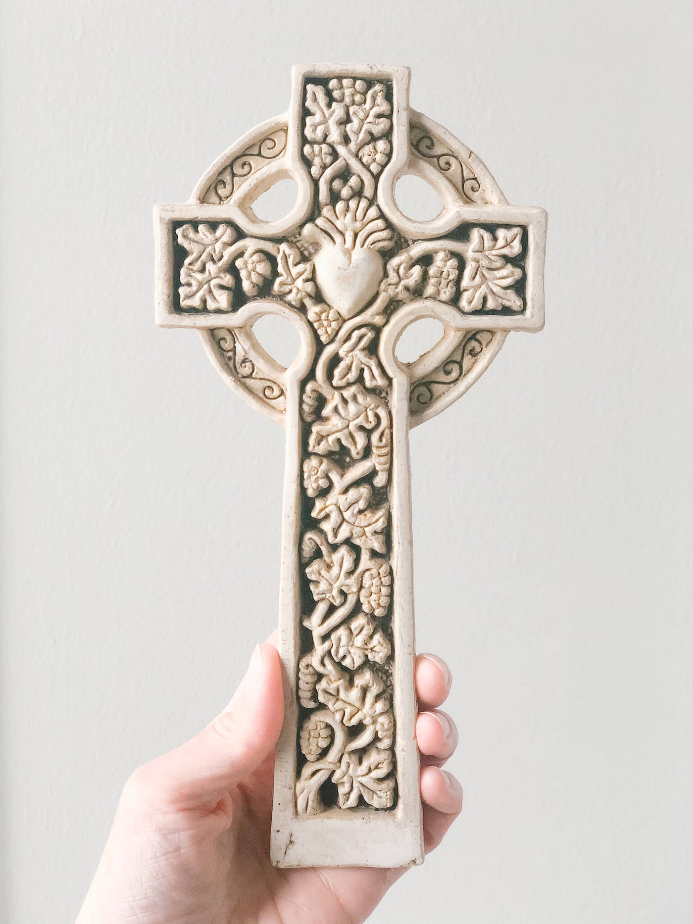 Dromahair Cross