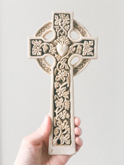 Dromahair Cross