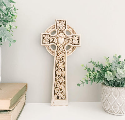 Dromahair Cross