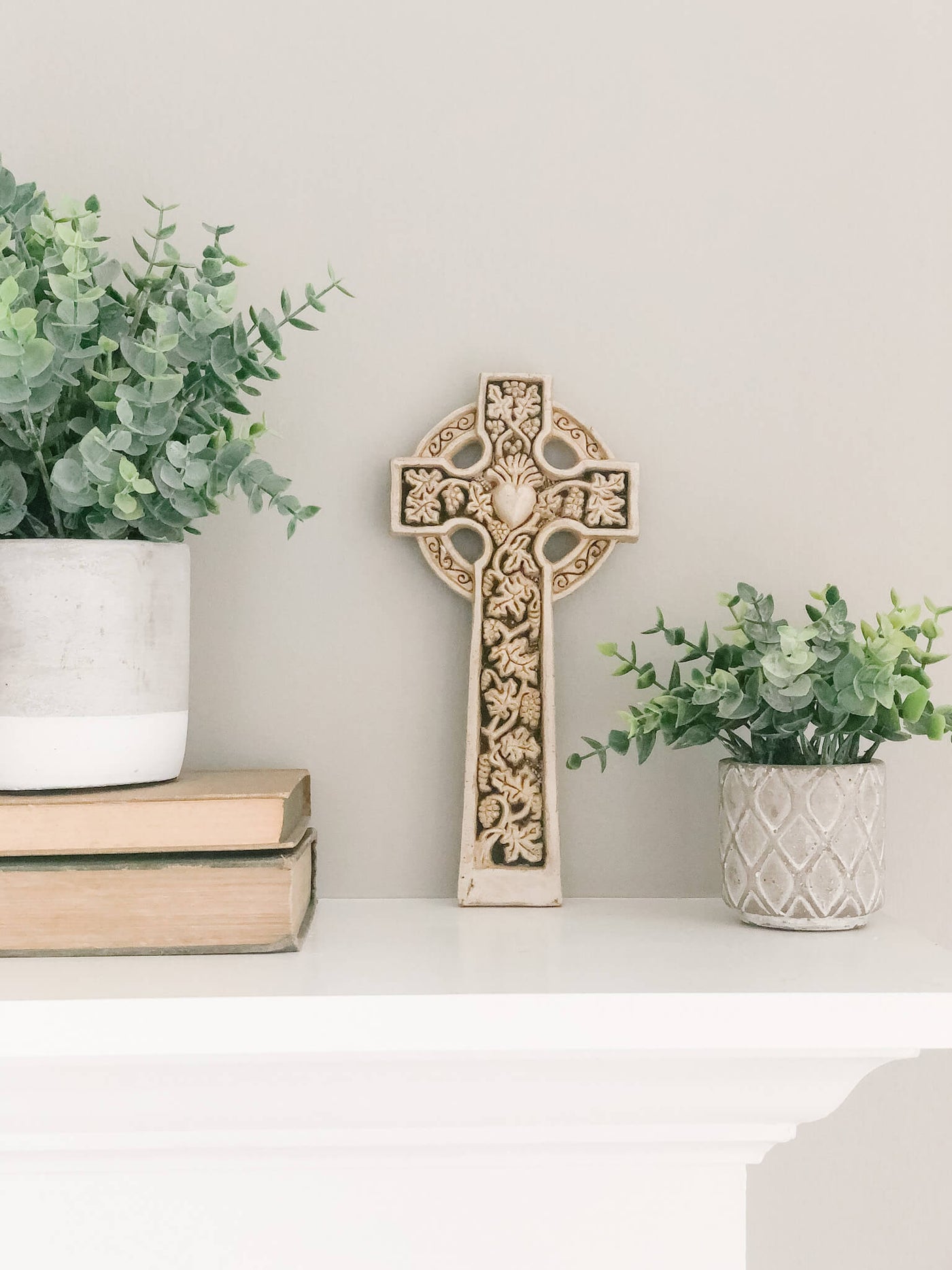 Dromahair Cross