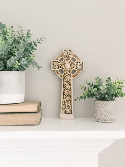 Dromahair Cross