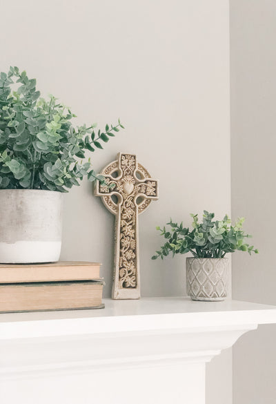 Dromahair Cross