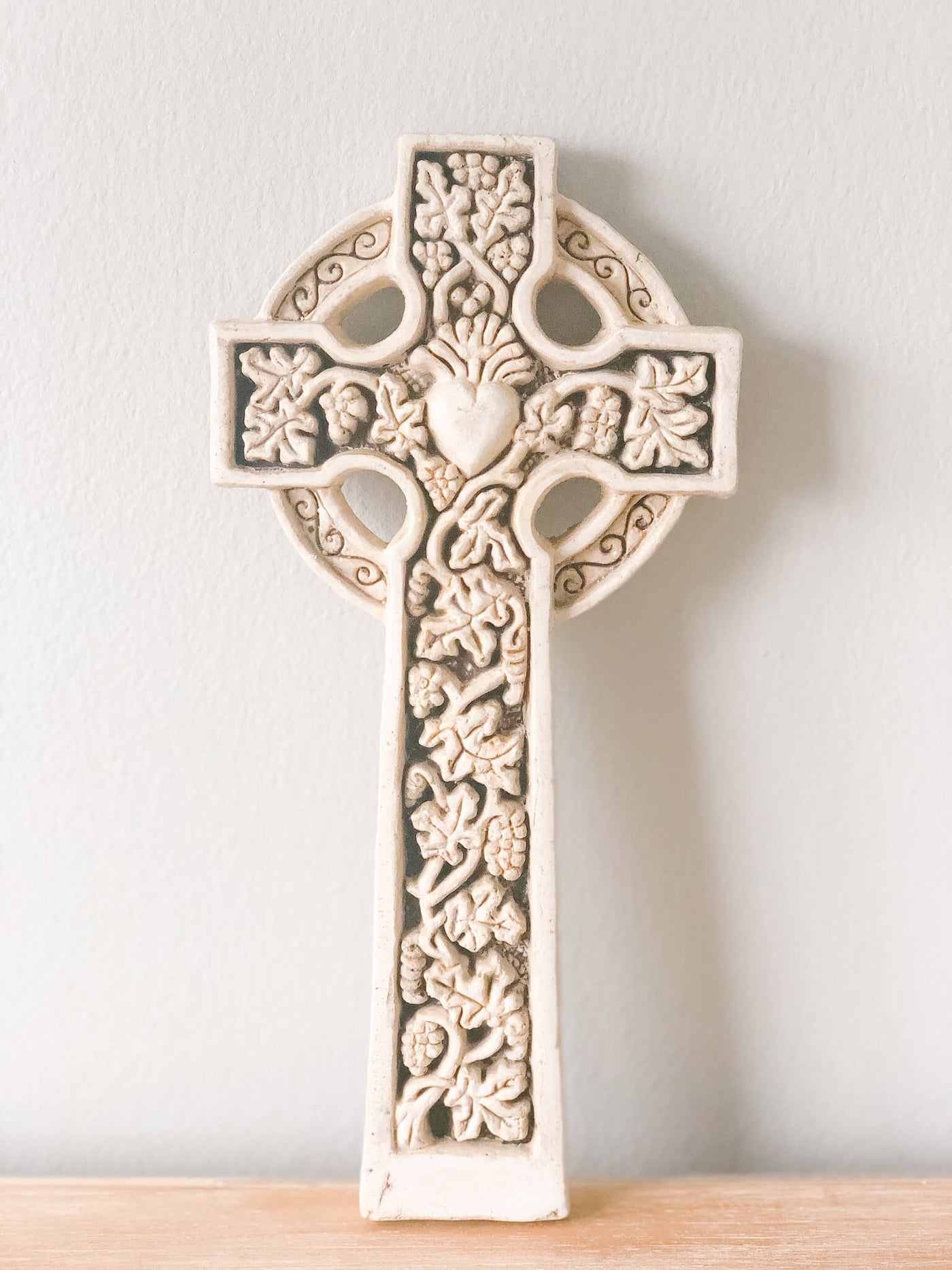 Dromahair Cross