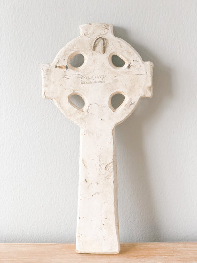 Dromahair Cross