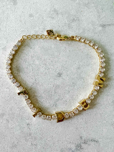 Fidem Bracelet