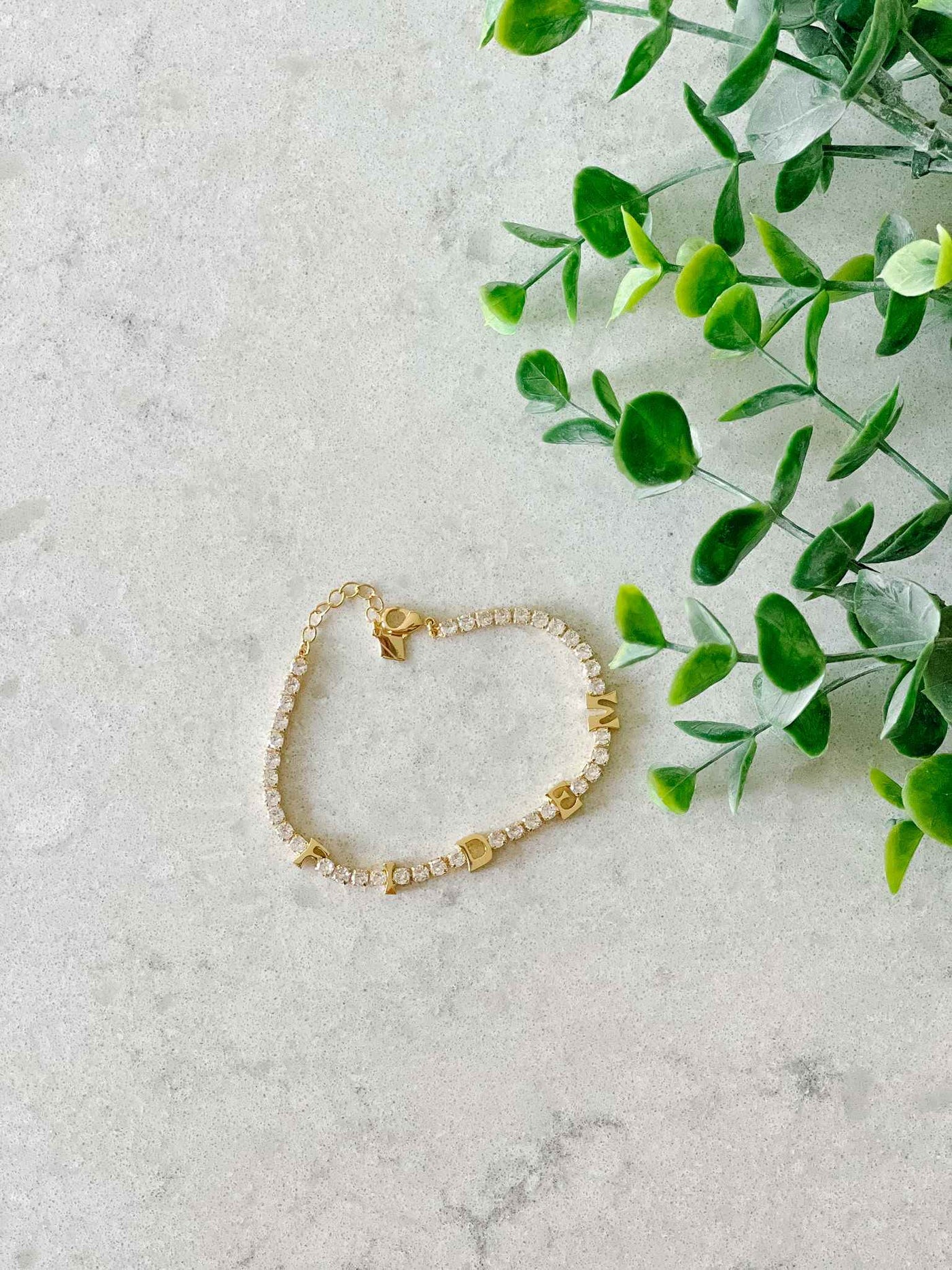 Fidem Bracelet