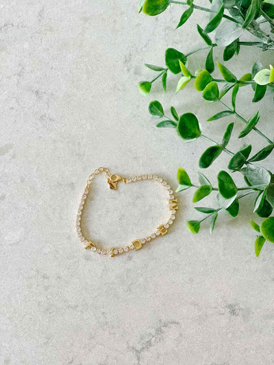 Fidem Bracelet