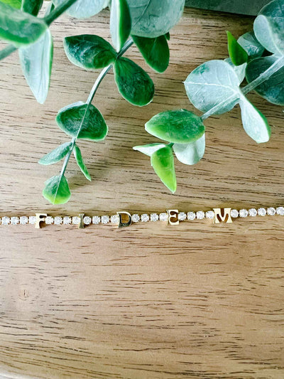 Fidem Bracelet