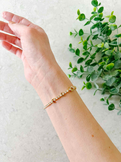 Fidem Bracelet