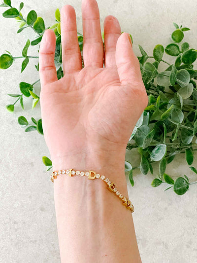 Fidem Bracelet