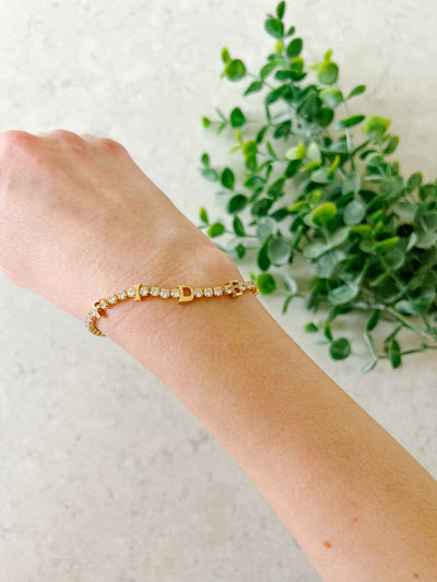 Fidem Bracelet