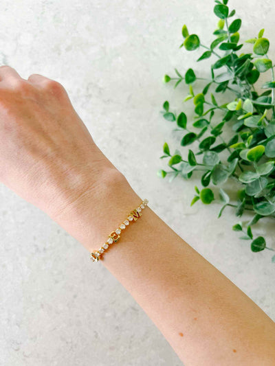 Fidem Bracelet
