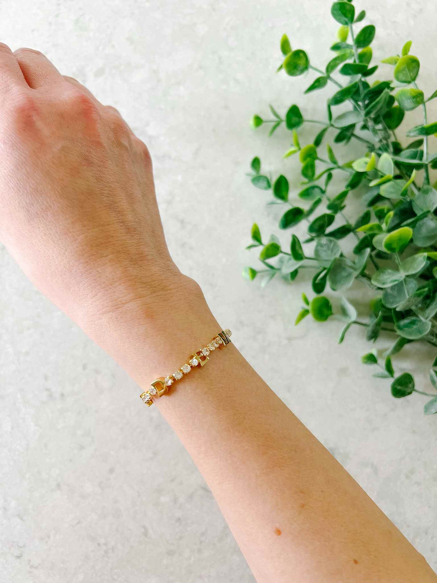 Fidem Bracelet