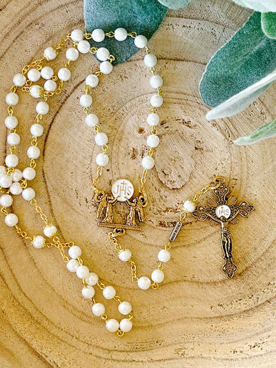 Eucharistic Rosary