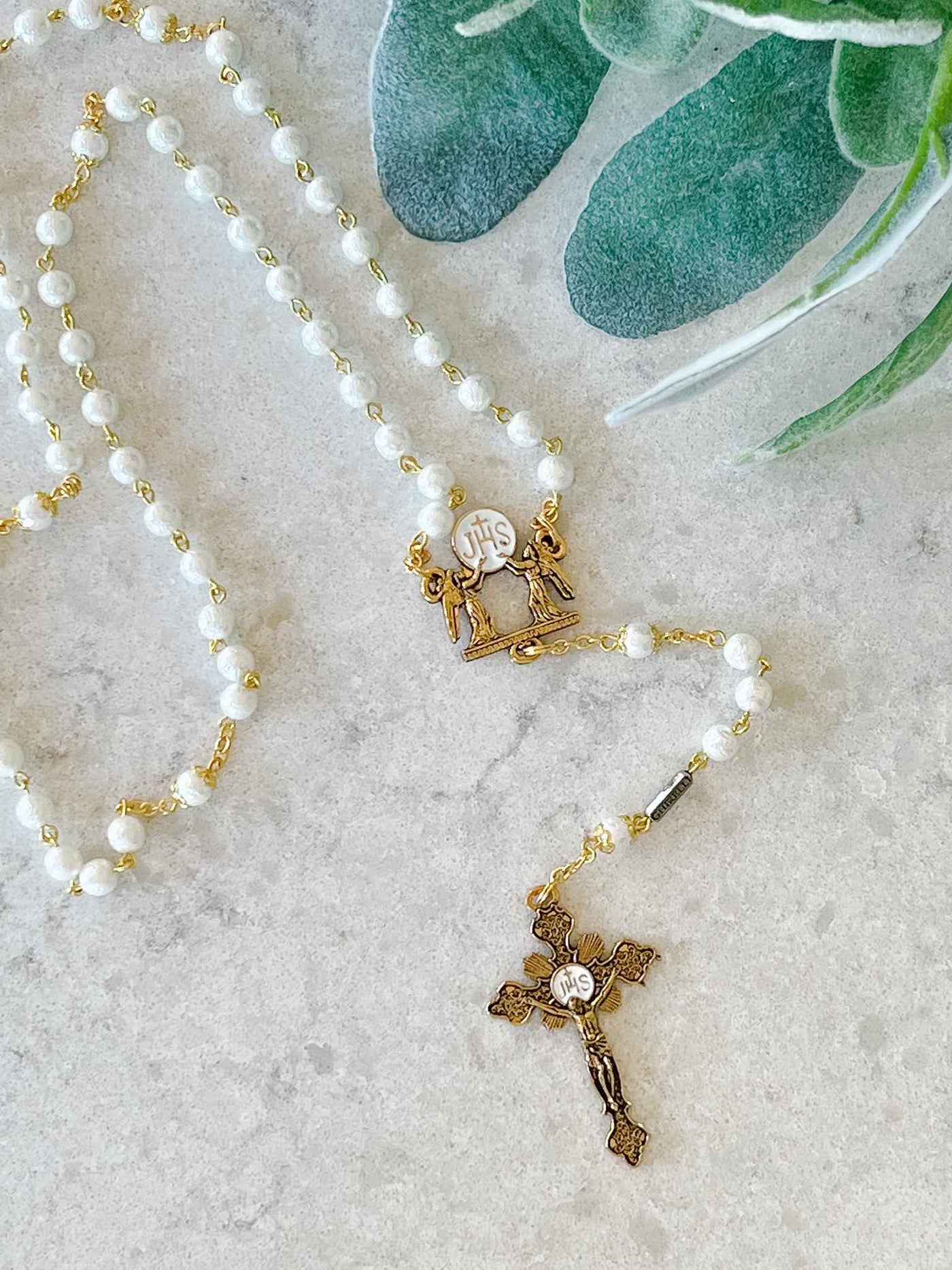 Eucharistic Rosary