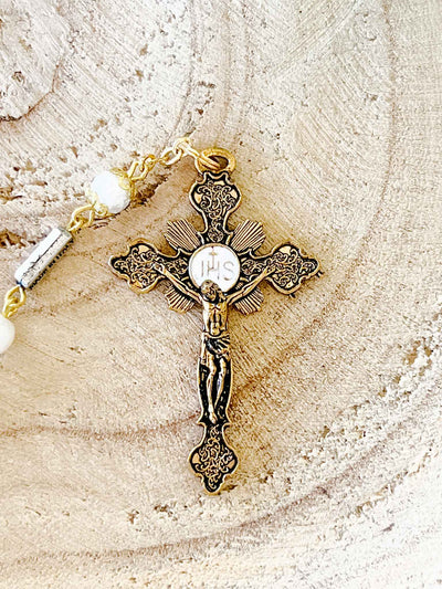 Eucharistic Rosary