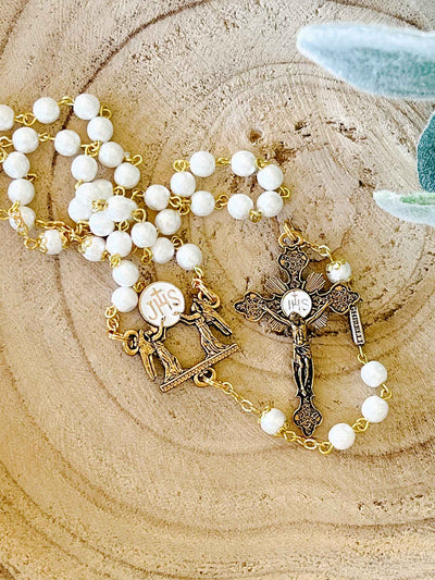Eucharistic Rosary