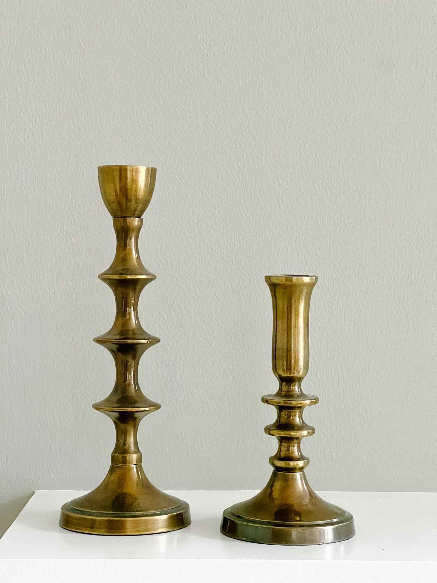 Candle Stick Holders  Gathering Collection – Latter-Day Home