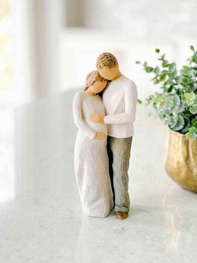 Home - Statue