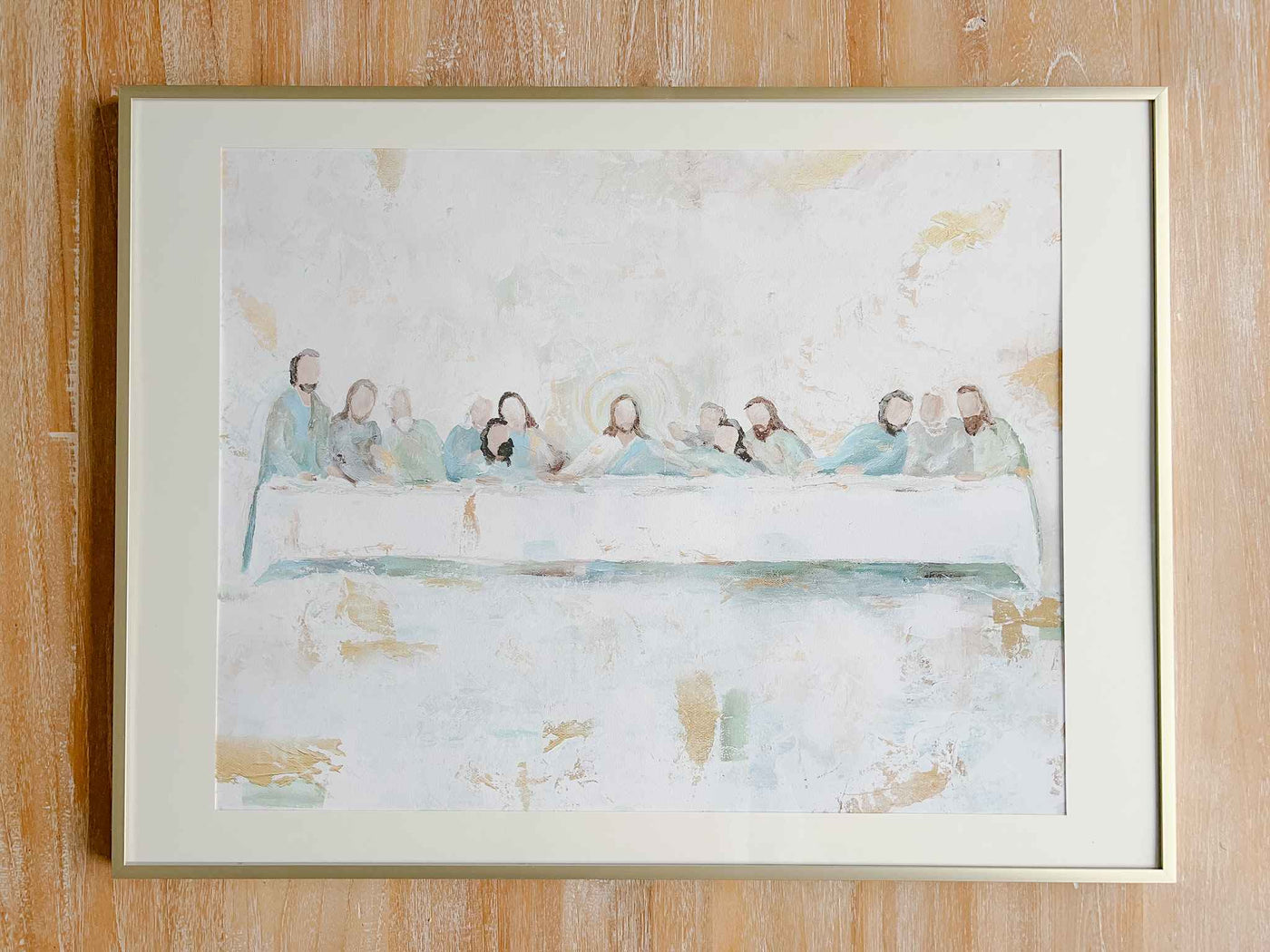 The Last Supper - Print