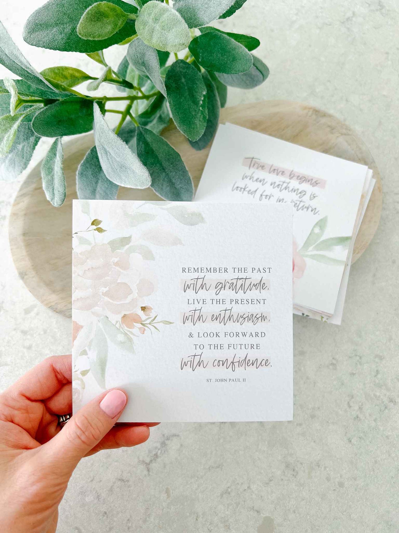 Letters to my Love