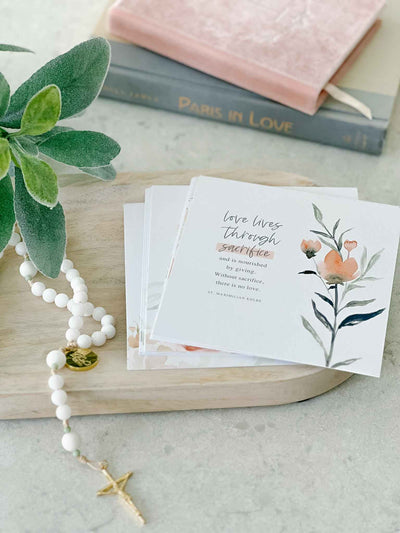 Letters to my Love