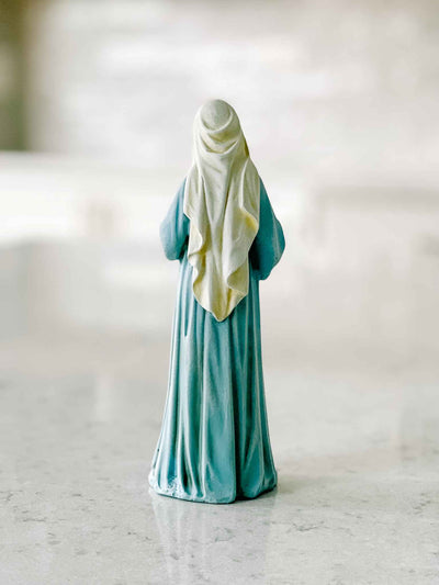 Mary Mother of God Statue