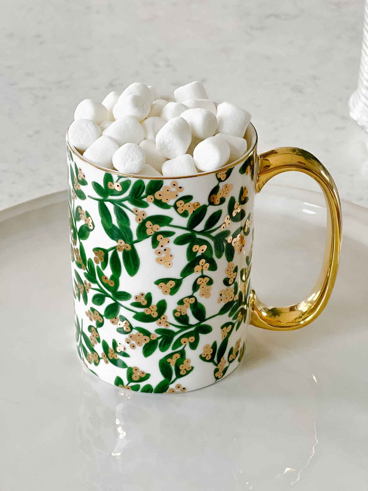 Mistletoe - Mug