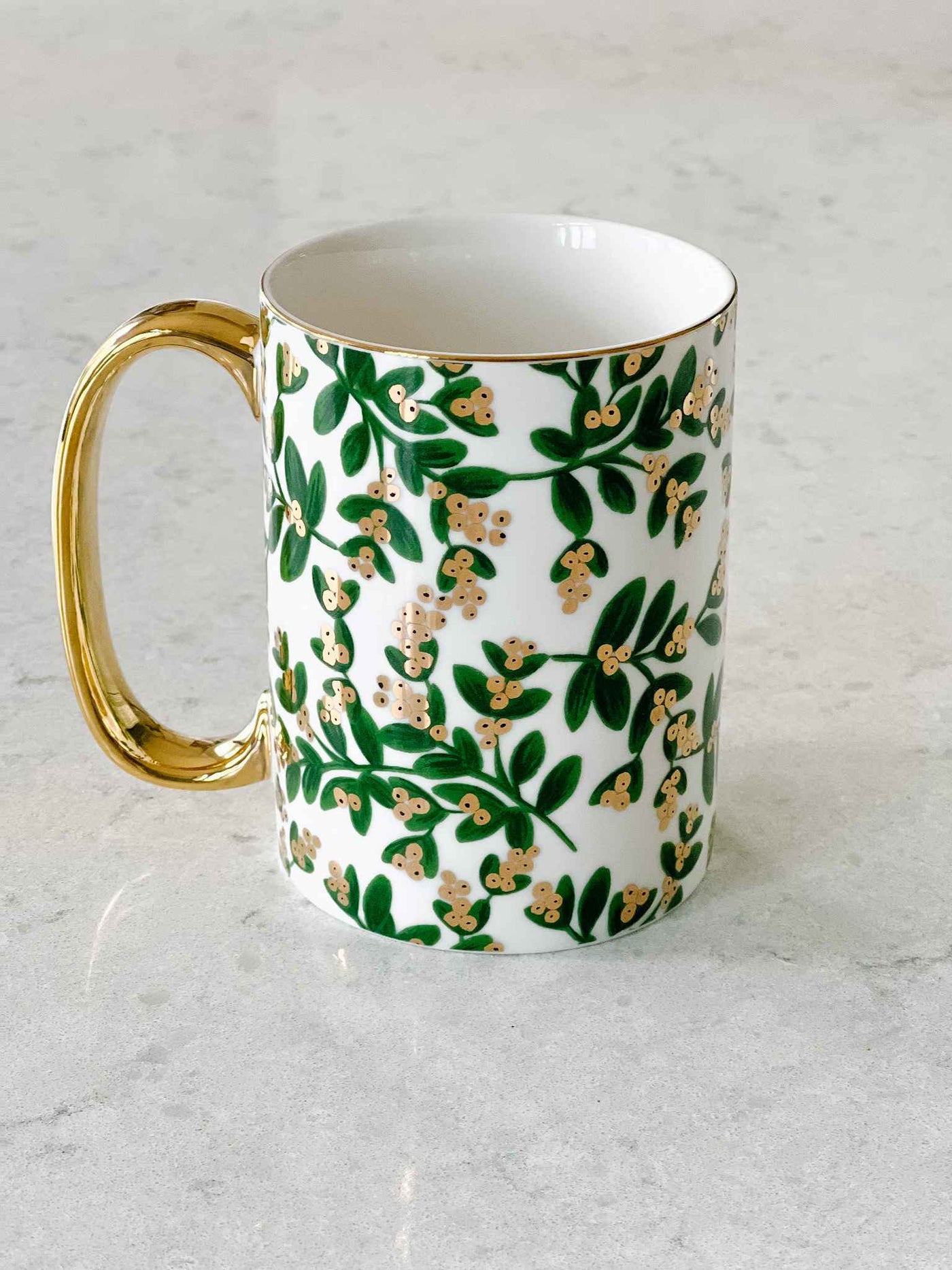 Mistletoe - Mug