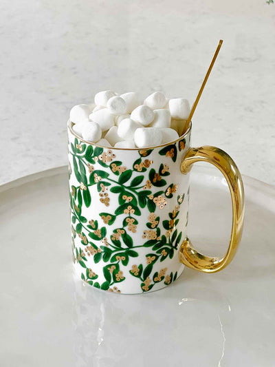 Mistletoe - Mug