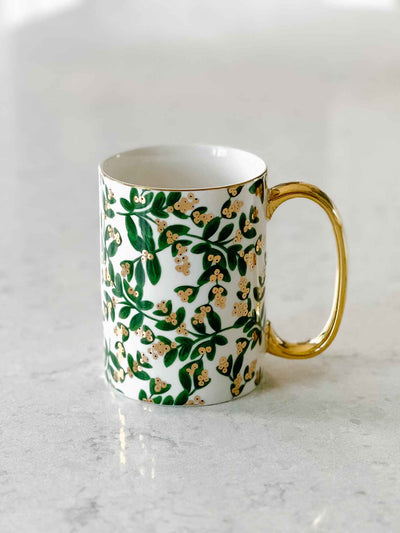 Mistletoe - Mug