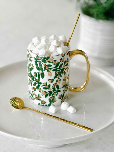 Mistletoe - Mug