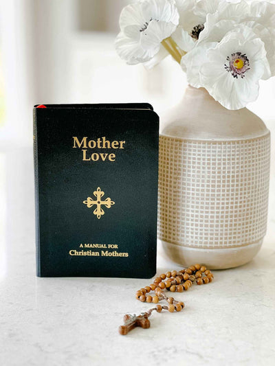 Mother Love - Book