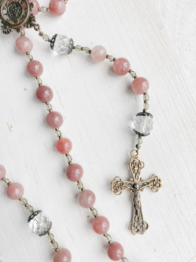 Our Lady's Garden Rosary