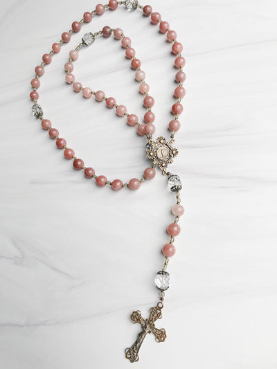 Our Lady's Garden Rosary