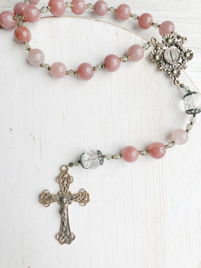 Our Lady's Garden Rosary