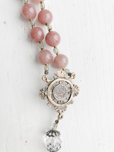 Our Lady's Garden Rosary