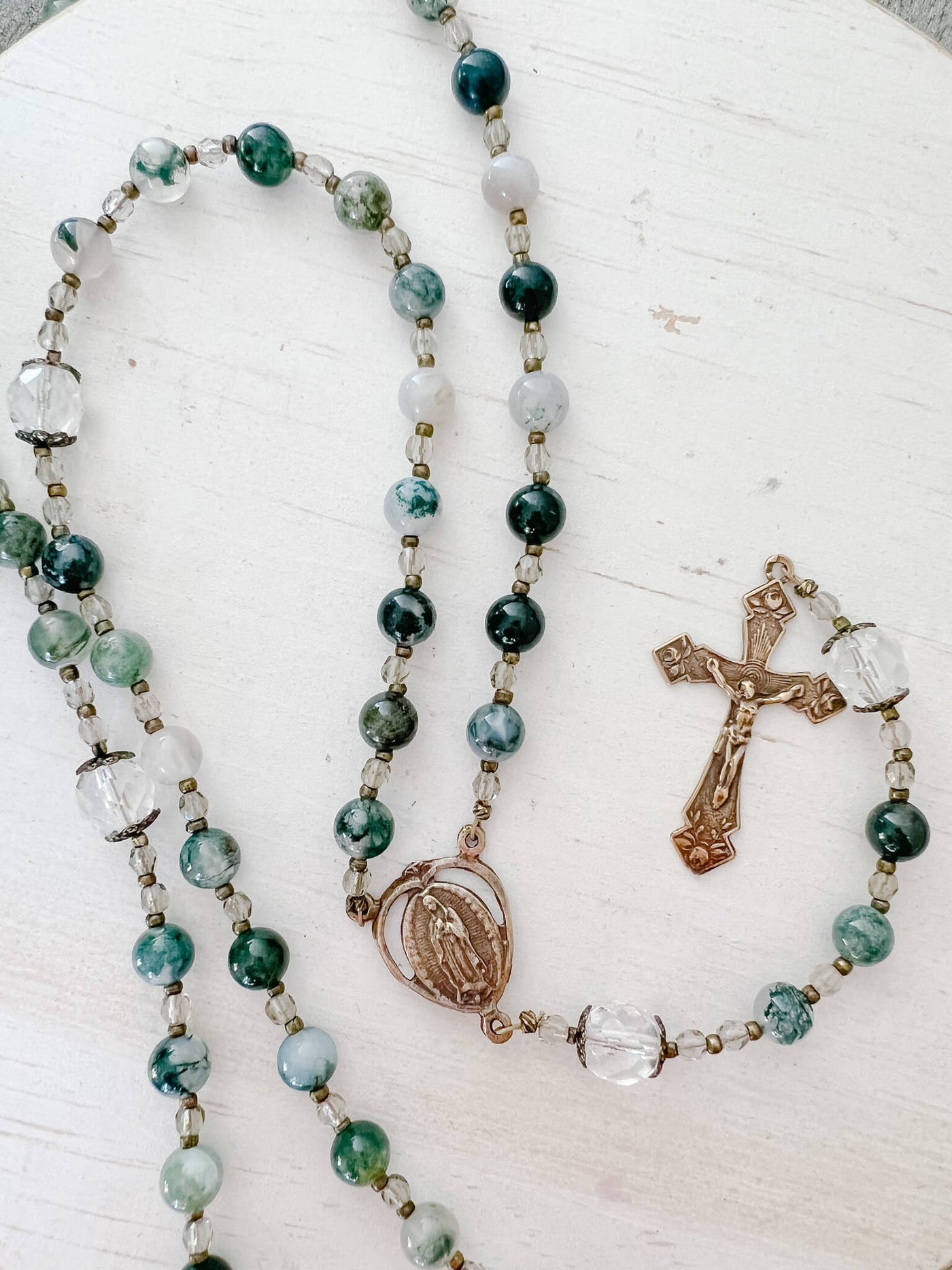 Our Lady of Guadalupe Rosary