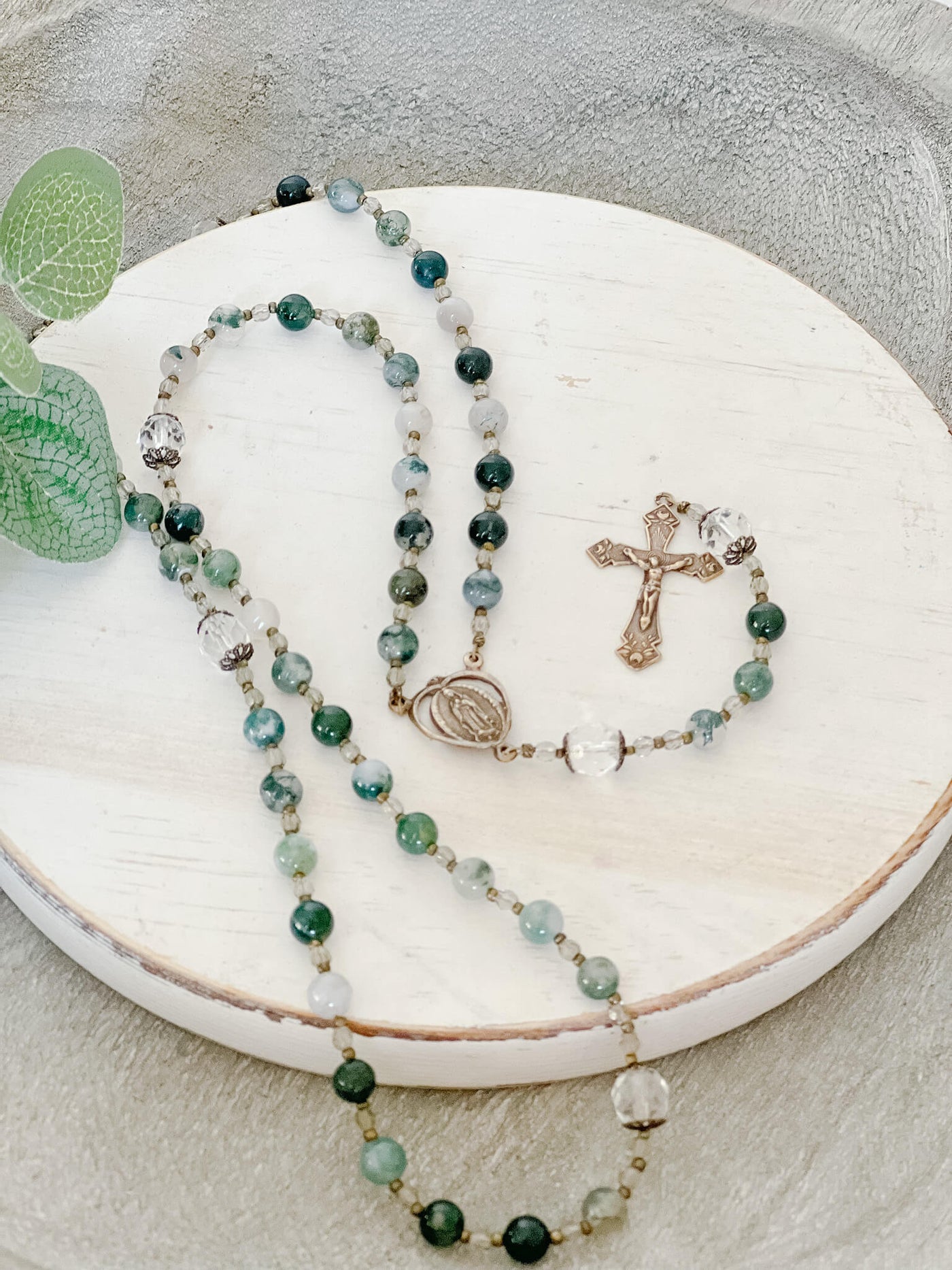 Our Lady of Guadalupe Rosary