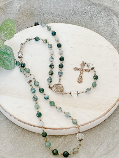 Our Lady of Guadalupe Rosary