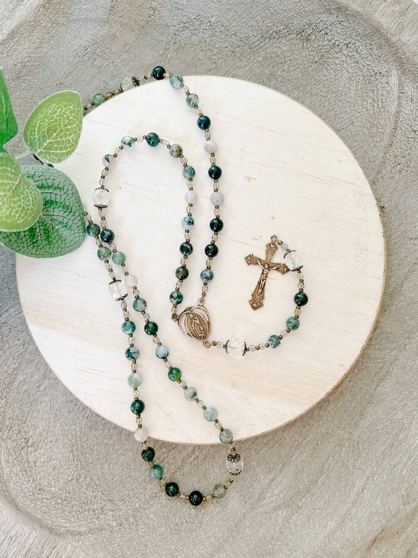 Our Lady of Guadalupe Rosary