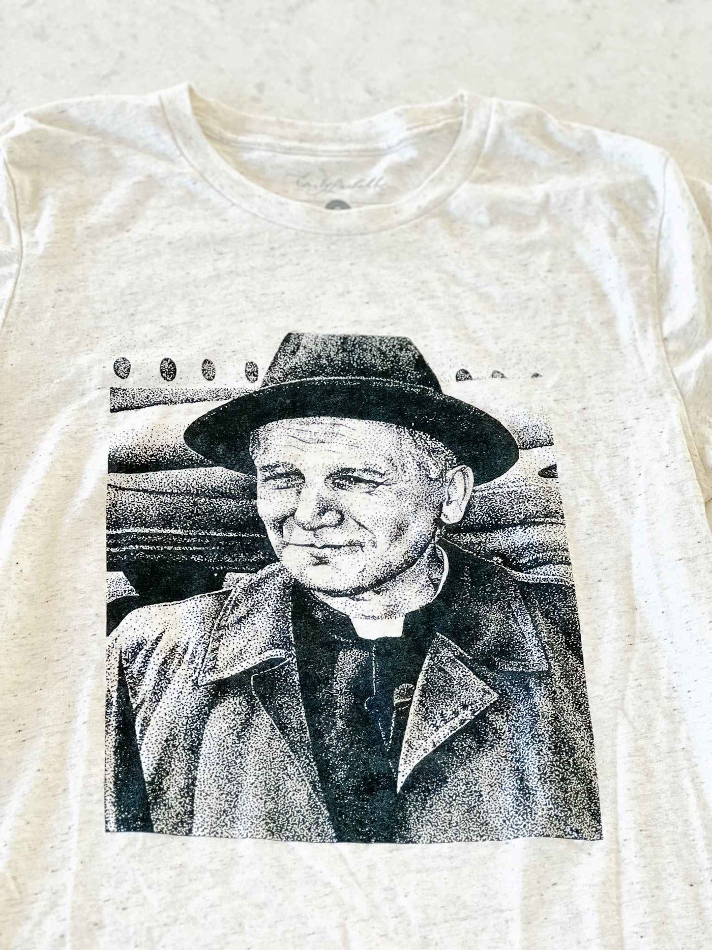 Saint John Paul II - Tee