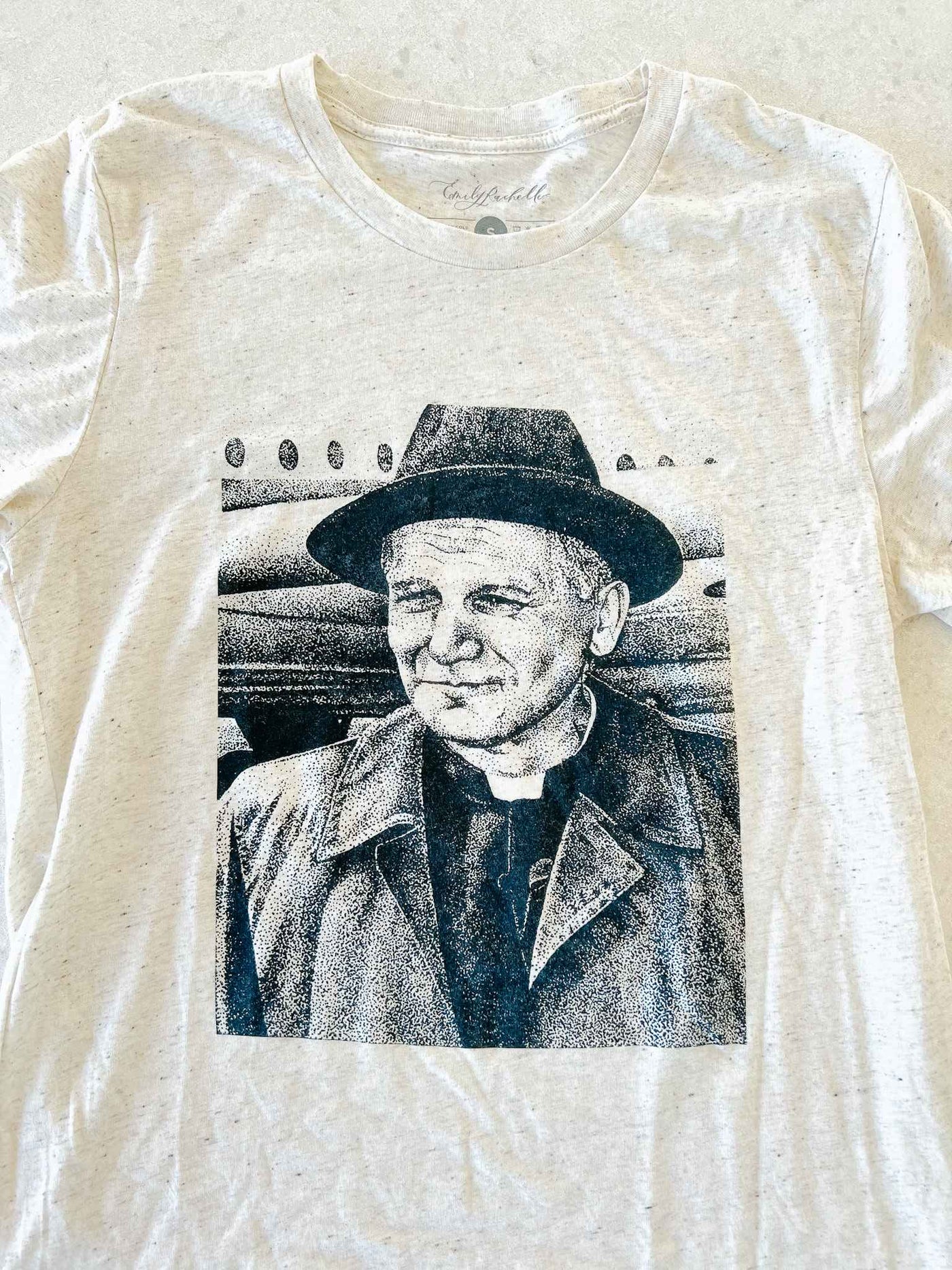 Saint John Paul II - Tee