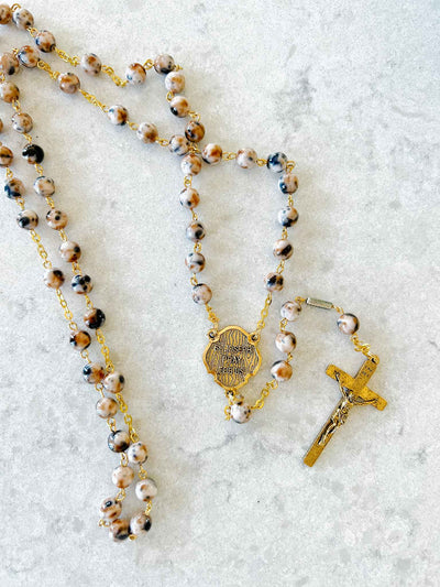 Saint Joseph Rosary