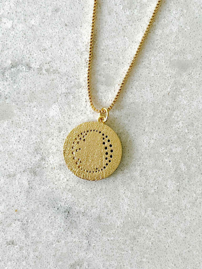St. Francis of Assisi Necklace