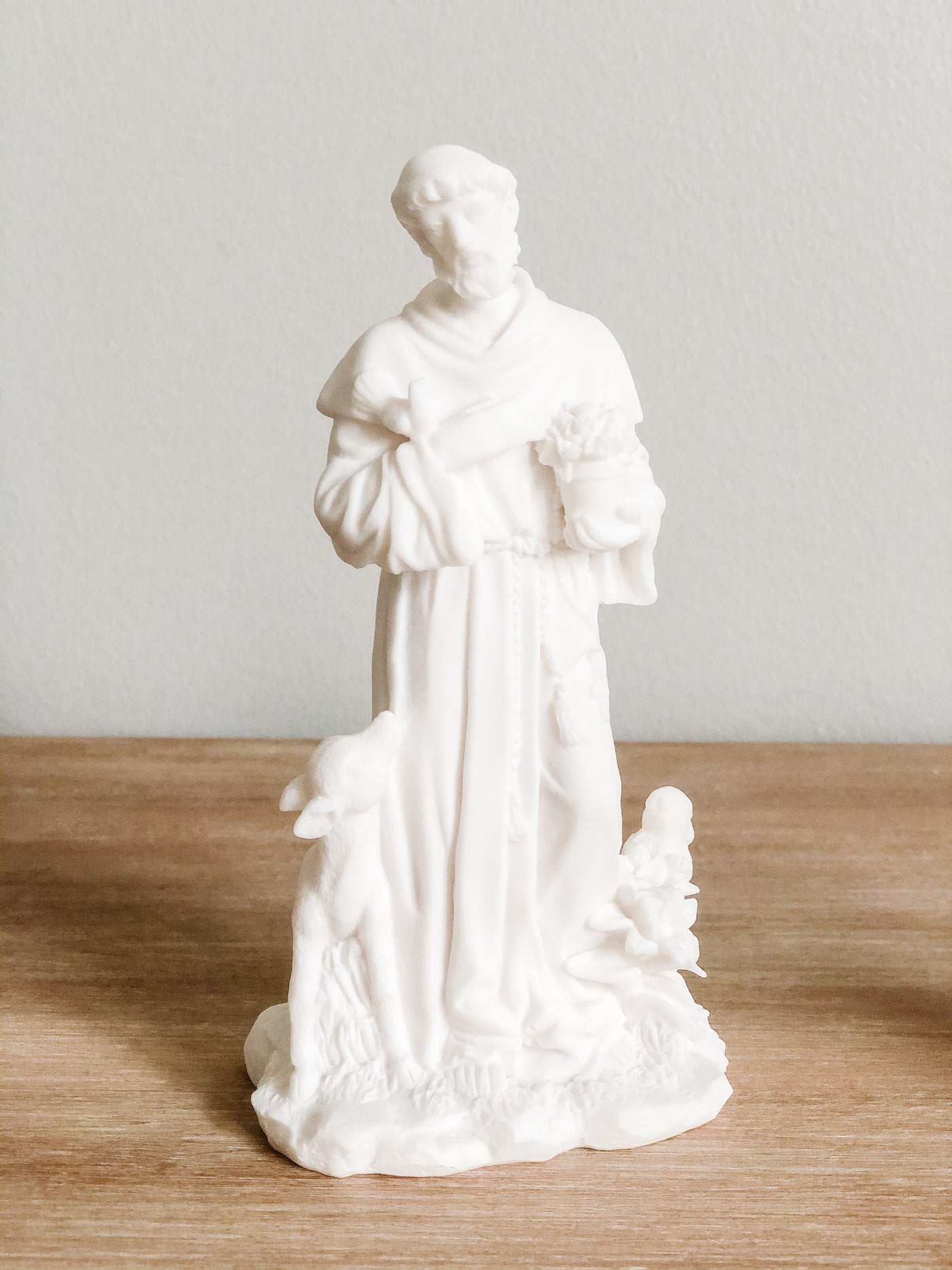 St. Francis of Assisi Statue